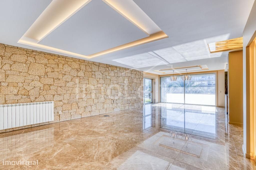Apartamento T4 Vila do Conde LUXO - Grande imagem: 1/30