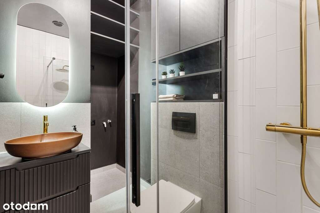 Wyjątkowe M2/Odnowiona kamienica/300m Stary Rynek/-14