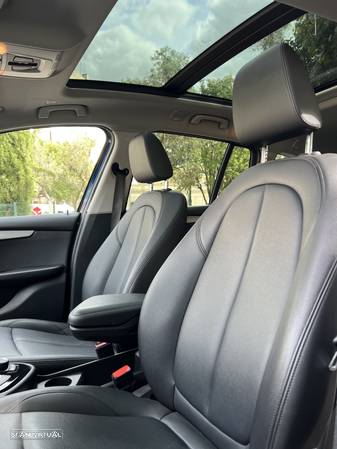 BMW 216 Gran Tourer d Aut. Advantage - 33