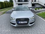 Audi A4 Avant 2.0 TDI DPF Attraction - 3