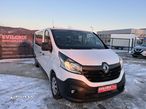 Renault Trafic 1.6 dCi 120 Grand Combi Expression - 19