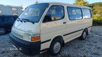 Toyota HiAce 2.4 D LH102L 4 Vidros - 1