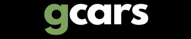 gcars.pt logo