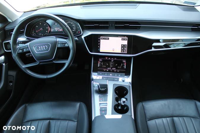 Audi A6 40 TDI mHEV S tronic - 23