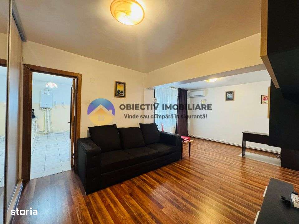 Apartament 3 camere- zona Calea Romanului - Imagine principală: 2/16