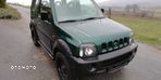 Suzuki Jimny 1.3 JLX - 4