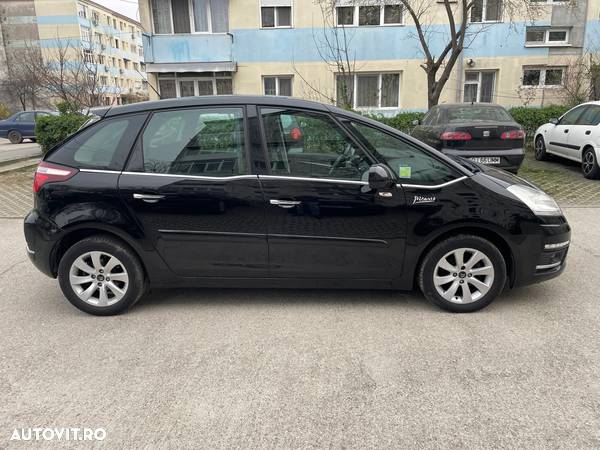 Citroën C4 Picasso 1.6 e-Hdi Seduction - 13