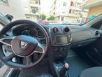 Dacia Logan MCV 1.0 ECO-G Comfort Bi-Fuel - 7