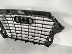 Atrapa kratka grill AUDI A3 8V 12-16 SEDAN S3 - 5