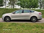 Ford Mondeo 2.0 TDCi Start-Stopp Business Edition - 6