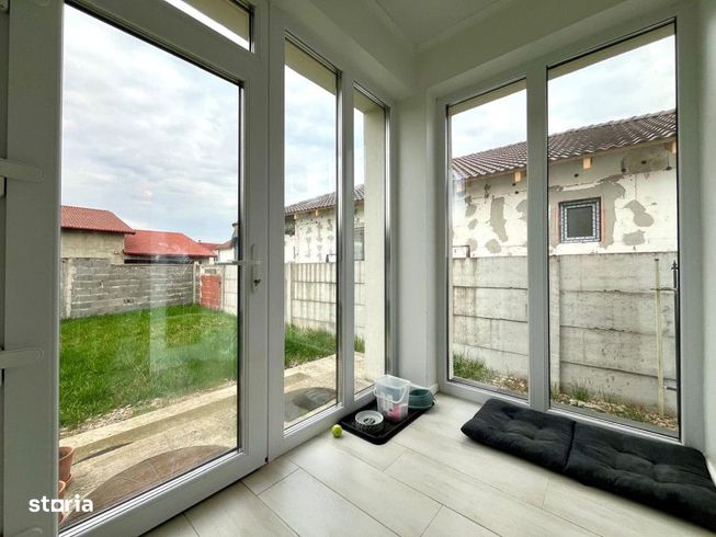 Casa in Cihei , 4 camere , 487 mp teren-11