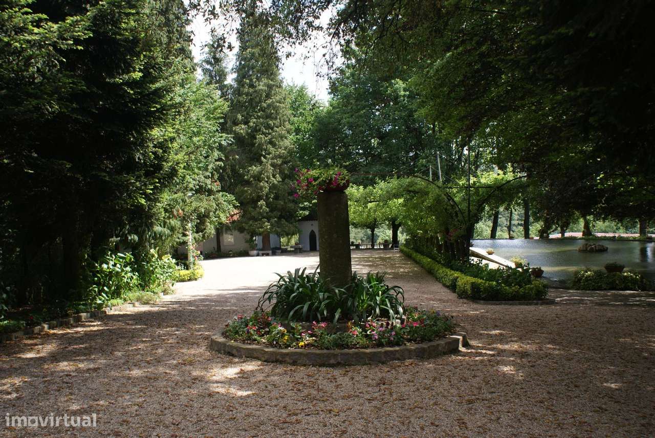 Quinta para eventos em Barreiros, Amares-22