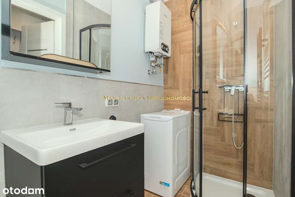 Gotowe do wprowadzenia od zaraz! Bez obciążeń.-7