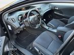 Honda Civic 1.6 i-DTEC Executive Black Edition - 37