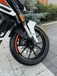 KTM Duke - 12