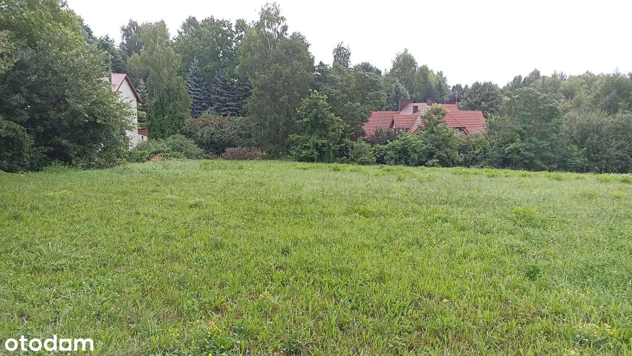 Działka budowlana na sprzedaż - Pełny obrazek: 4/6