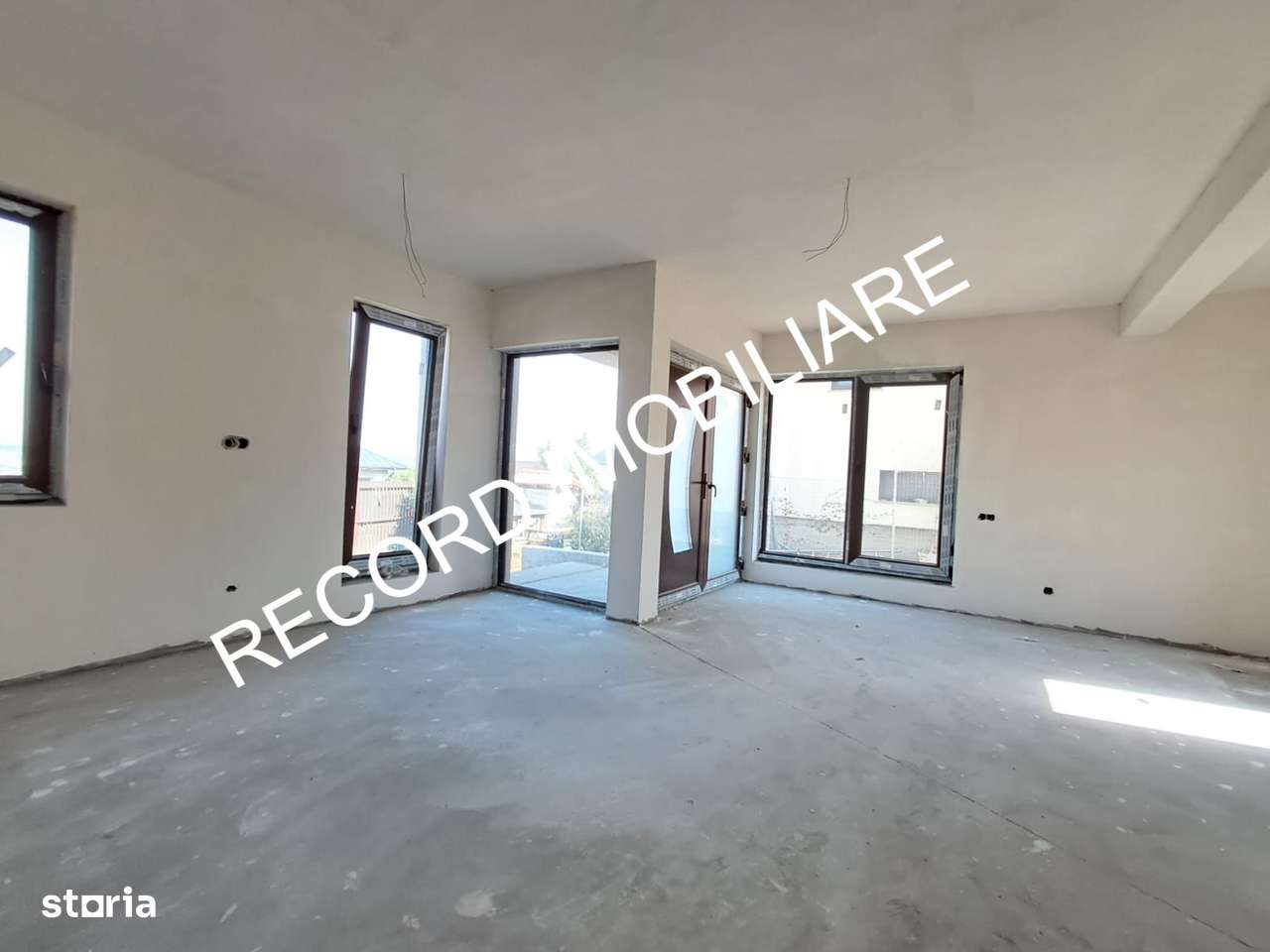 Vanzare Casa individuala cu CF la zi in Apahida - Imagine principală: 5/13