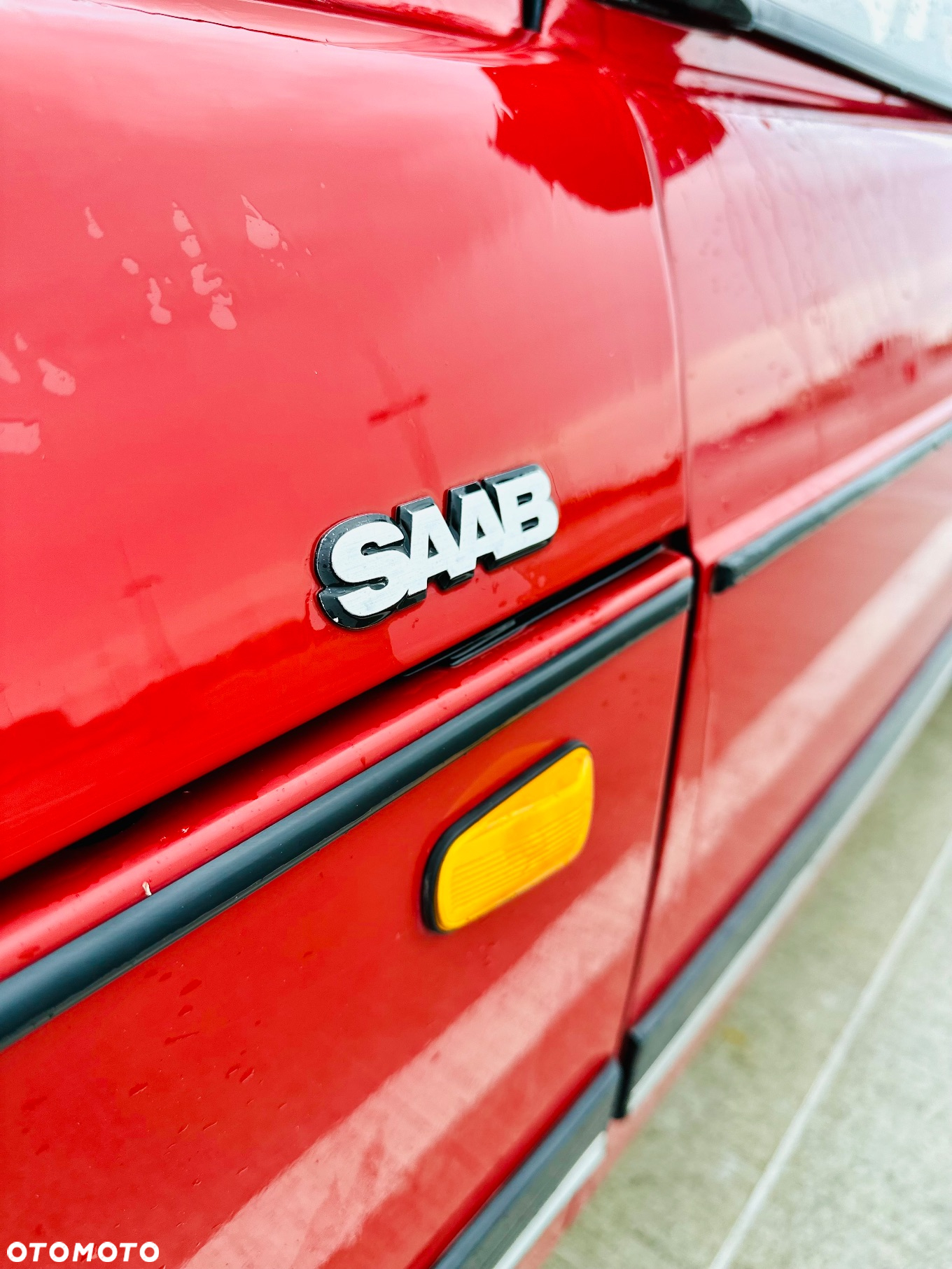 Saab 900 - 12