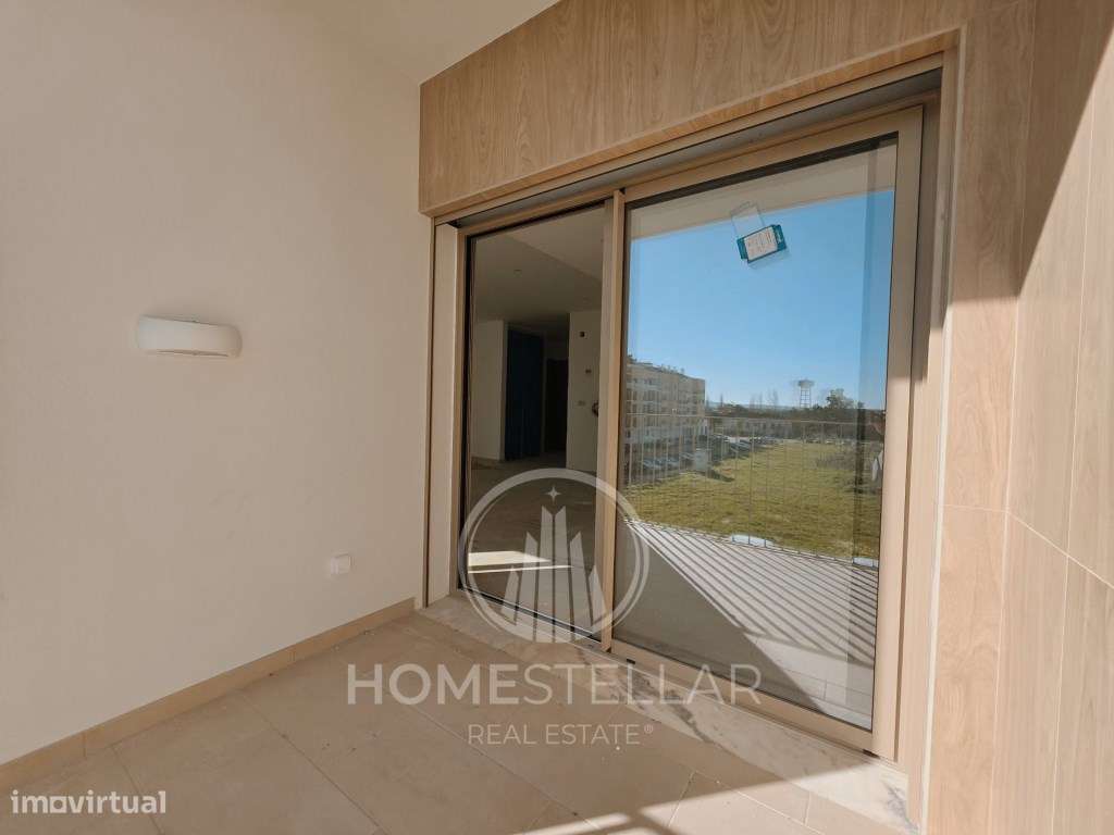 Apartamento Duplex T3+1 com Terraços - Sol Nascente no Montijo-10