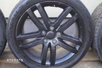 FELGI OPONY VW AUDI 20" 5X130 9J ET60 275/40 - 3