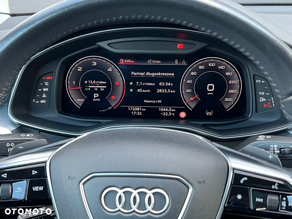 Audi A6 50 TDI mHEV Quattro Sport Tiptronic - 27