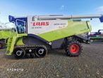 Claas Lexion 600 TT - 1