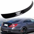 Eleron portbagaj pentru Mercedes CLS W218 Model Amg look - 2