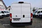 Peugeot BOXER ​*L2H2​*2.2BLUE HDI​*163KM​*TEMPOMAT​*KLIMA​*NAVI​*5 - 7