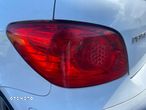 Peugeot 307 06-12 LAMPA TYLNA LEWA 3D - 1