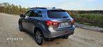 Mitsubishi ASX 1.6 DID Invite 4WD AS&G - 11