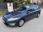 Ford Mondeo 1.6 TDCi Gold X Plus - 8