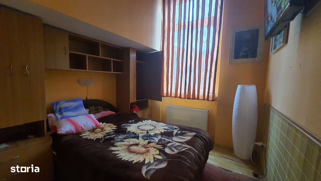 Casa, zona Cetatii - Imagine principală: 3/10