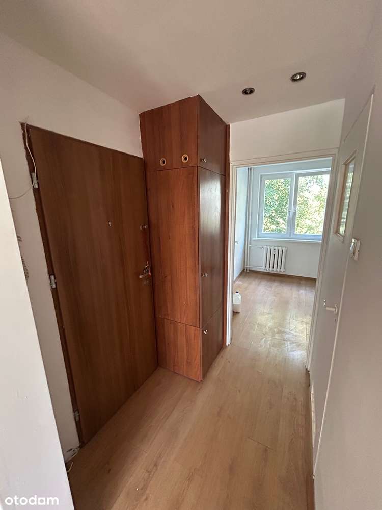 Na sprzedaż bezpośrednio: 2 pokoje, drugie piętro, oddzielna kuchnia - Pełny obrazek: 5/11