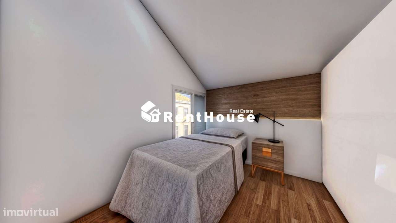 Apartamento, novo, para venda - Figueira da Foz - Grande imagem: 5/12