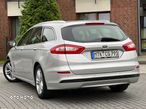 Ford Mondeo Turnier 2.0 TDCi Start-Stopp PowerShift-Aut Titanium - 12