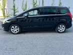 Peugeot 5008 1.6 HDi 7L Allure - 27