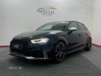 Audi A3 Sportback 35 TFSI S tronic S line - 24