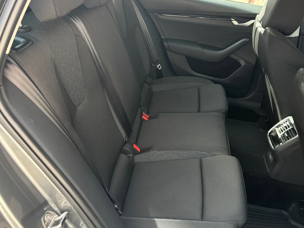 Skoda Octavia Salon Polska FV23%