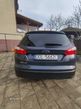 Ford Focus 1.6 TDCi DPF Start-Stopp-System Ambiente - 5