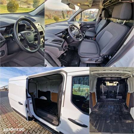 Ford Transit Connect 1.5 TDCI Combi Commercial LWB(L2) M1 Trend - 6