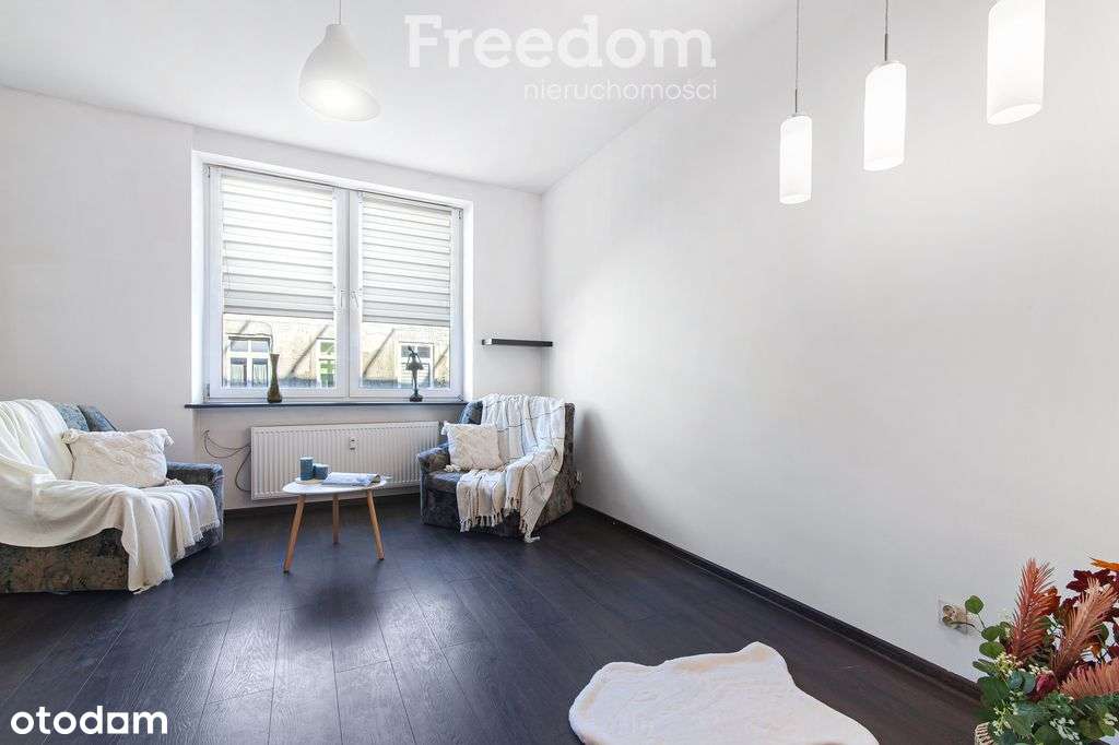 3 pokojowe mieszkanie w odnowionej kamienicy - Pełny obrazek: 4/15