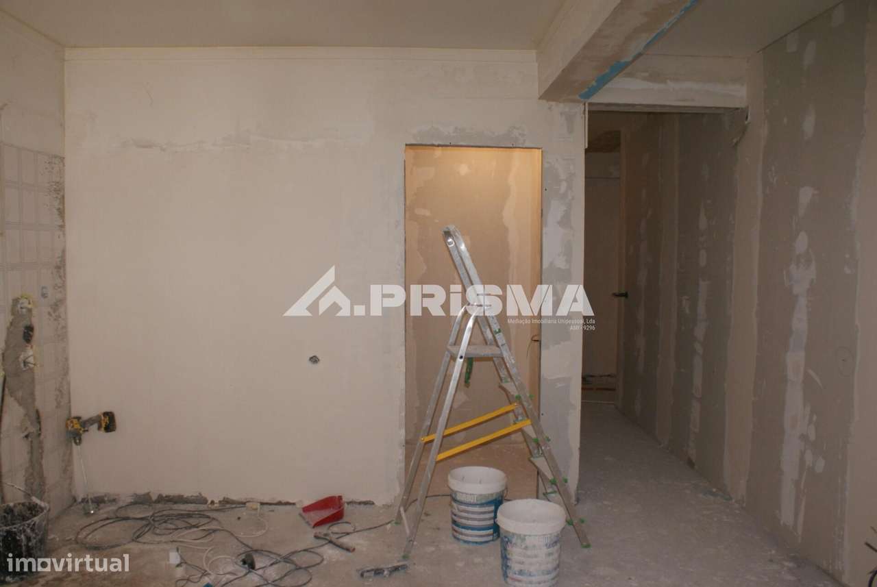 Apartamento T2 par venda - Grande imagem: 3/13