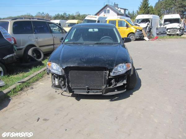 AUDI A4 B7 POMPA ABS 0265284336 - 4