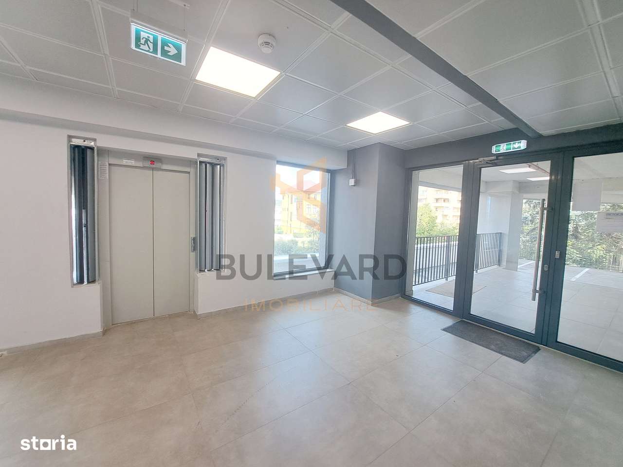 Comision 0. Apartament tip studio la cheie in bloc nou!-19