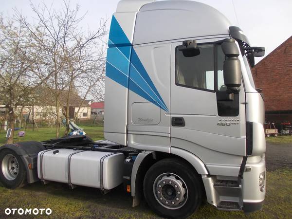 Iveco Stralis - 3