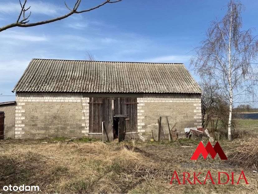 Siedlisko nad jeziorem-Choceń,Siewiersk-11