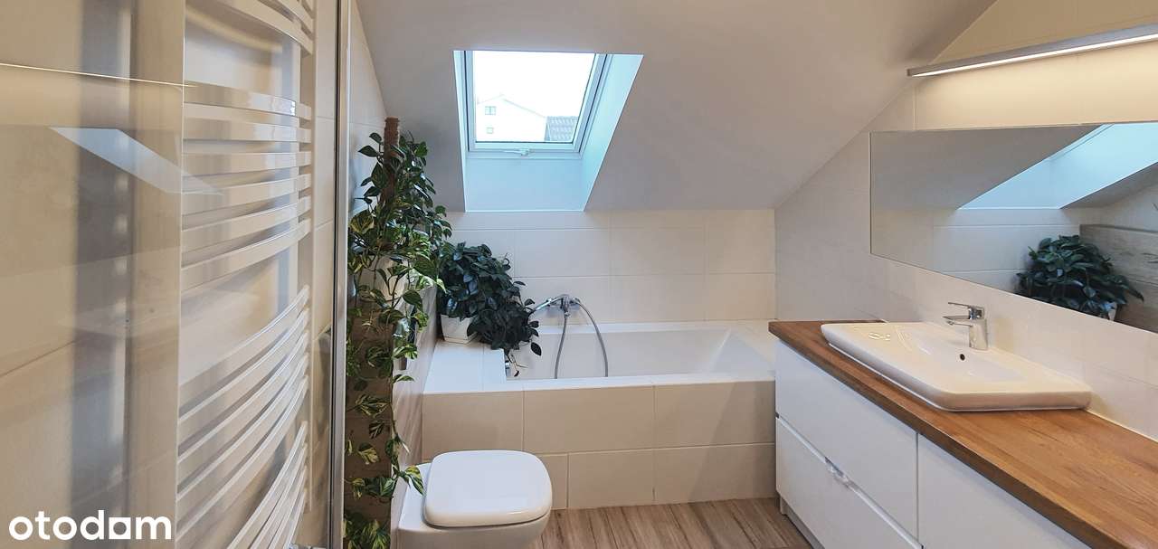 Dom bliźniak 146 m² | Kraków-Swoszowice | Gotowy do wejścia - Pełny obrazek: 5/20