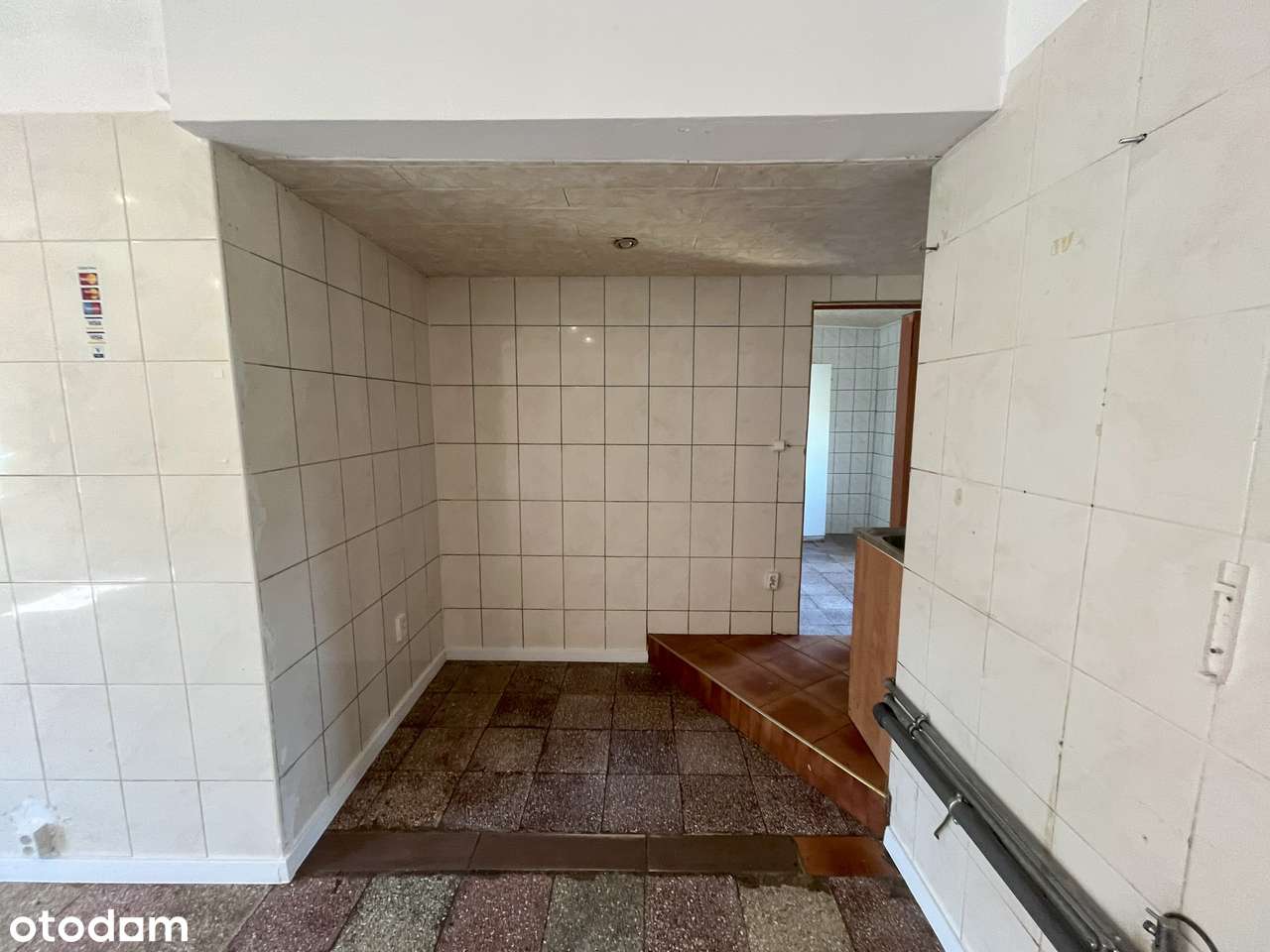 Wynajmę lokal na Ślichowicach - Pełny obrazek: 5/11