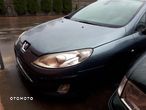 PEUGEOT 407 1.6 HDI 04-08 1.6 HDI WYŚWIETLACZ RADIA - 15