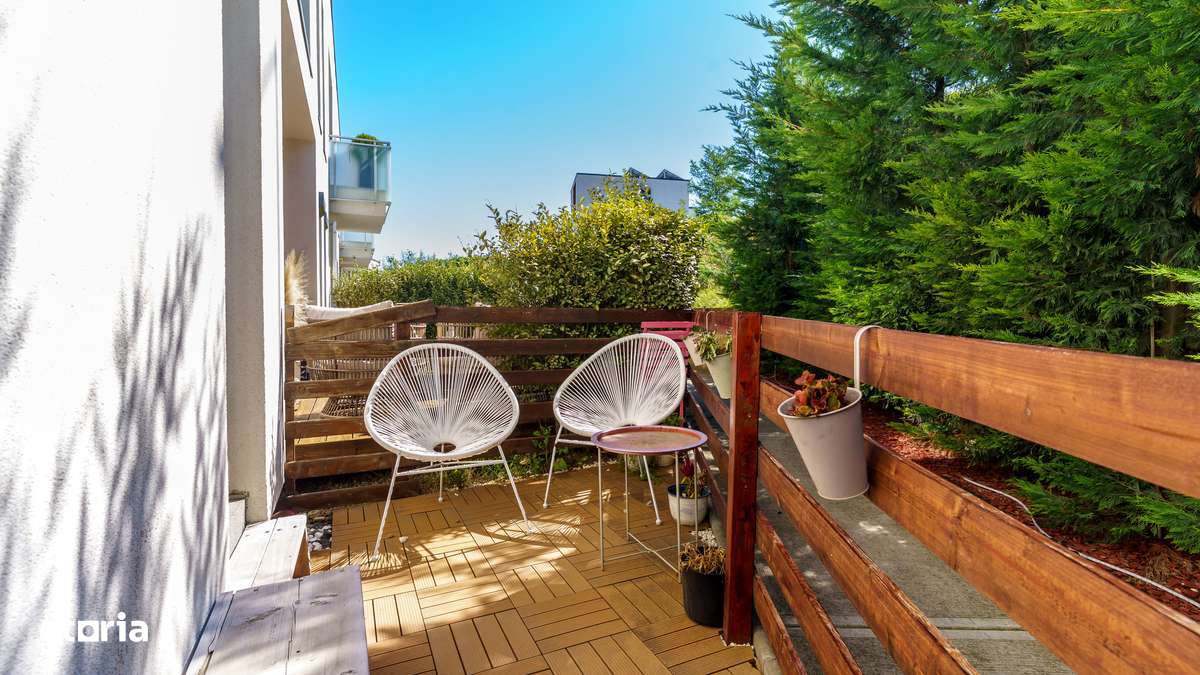 Apartament cu 2 camere de vânzare zona excelenta|Str. Răzoare/VIVO-6